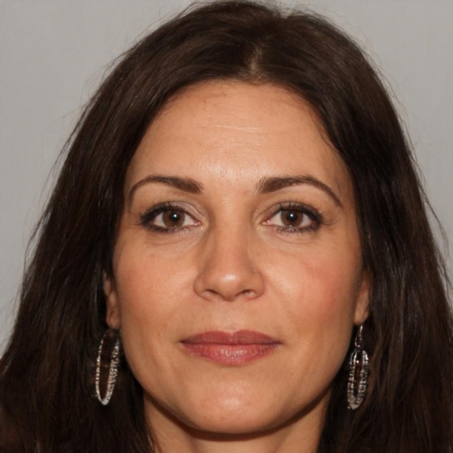 Program participant Freya Whitfield