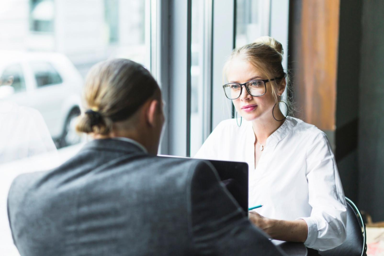 Early financial planning workshop session with participants learning budgeting basics